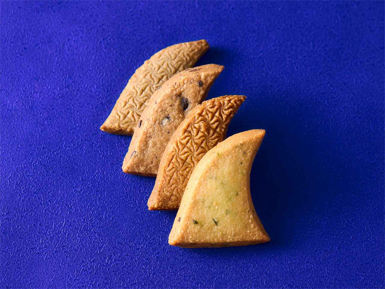 画像3: 最短8分で完売のクッキー缶に新作登場