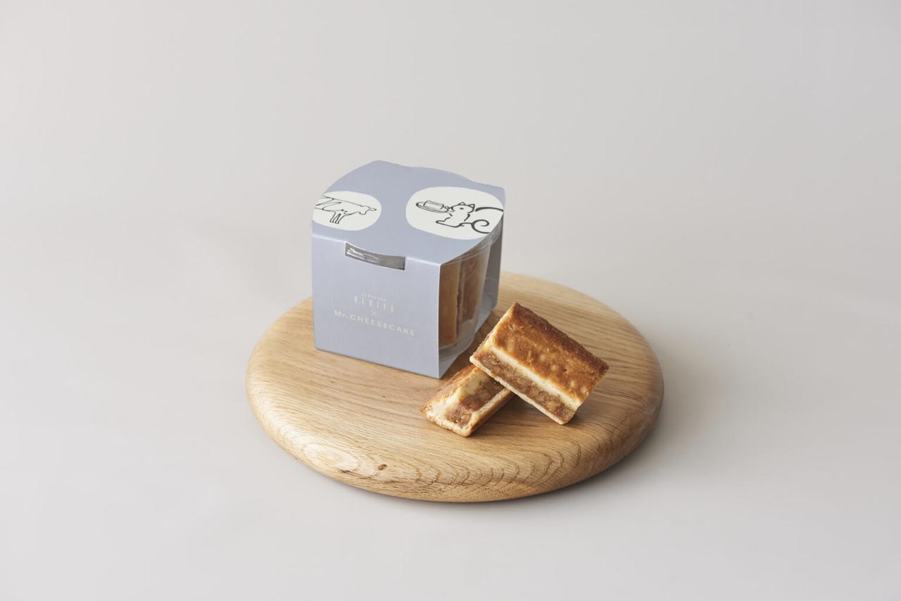 画像: ミスチ クルミミ