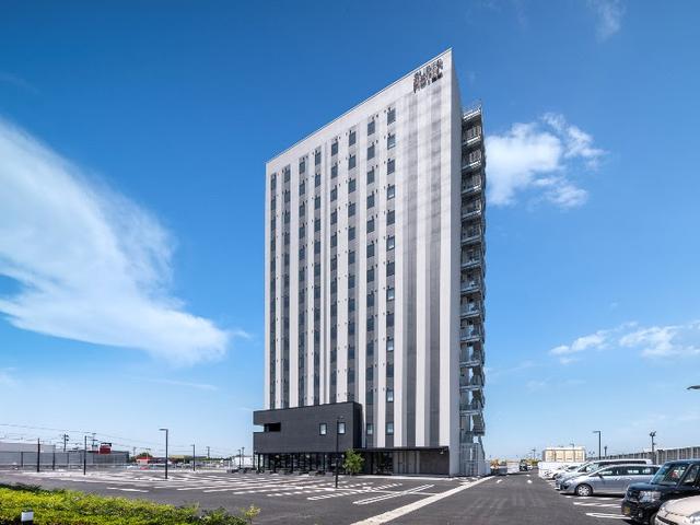 画像1: 新築ホテルならではの洗練空間と充実設備