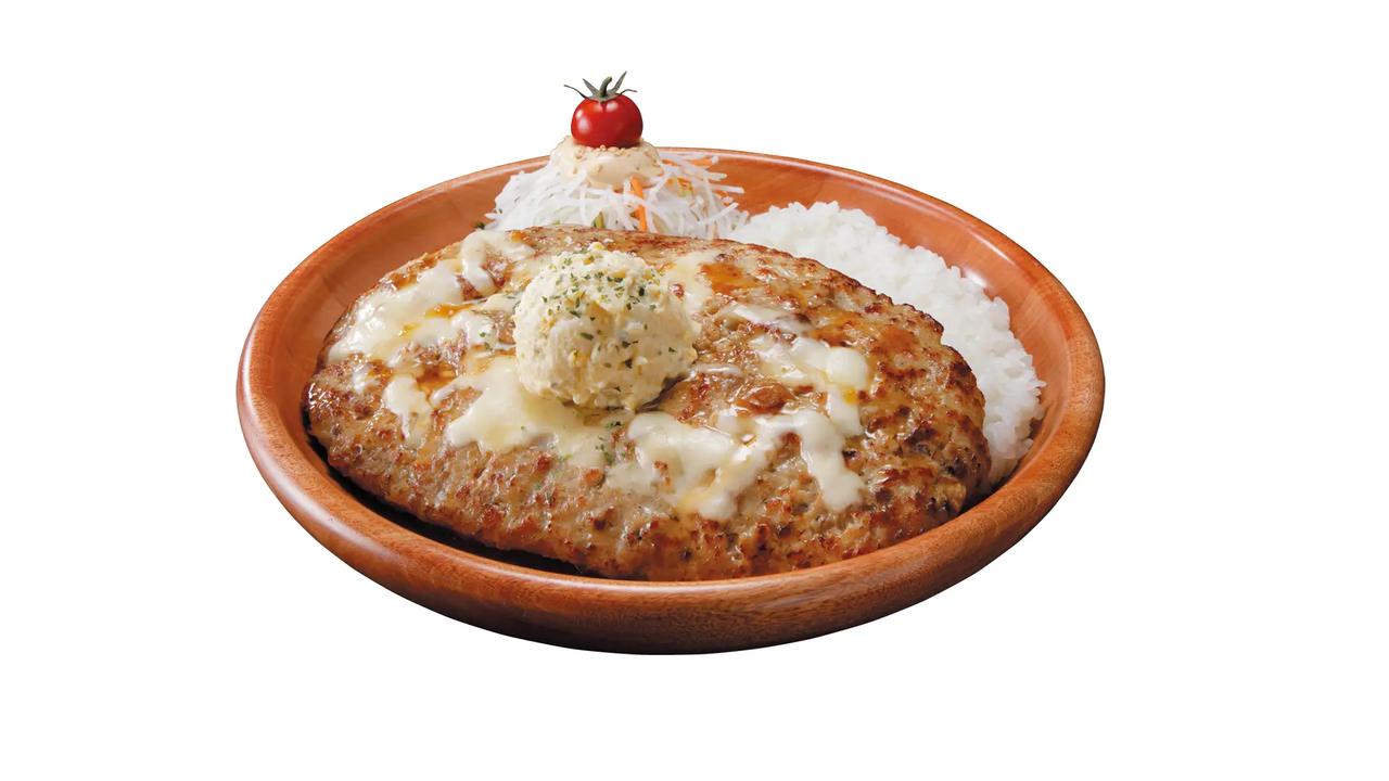 画像: ●ガリバーポテサラパケットディッシュ　*新商品