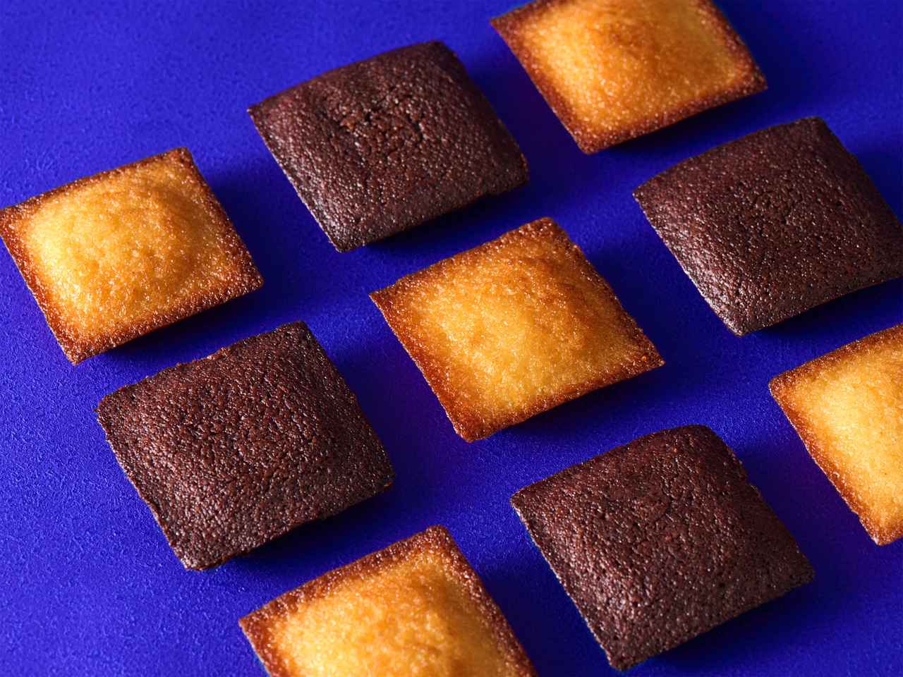 画像: 手土産に最適な「ミニケーキ」も新登場