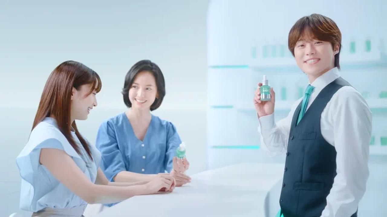 画像2: 大橋さんの“自然体”が、Anuaの世界観と重なる理由