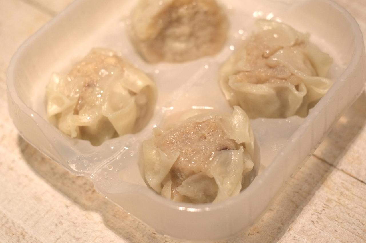 画像2: ●じゅわっと肉汁 国産豚の大焼売