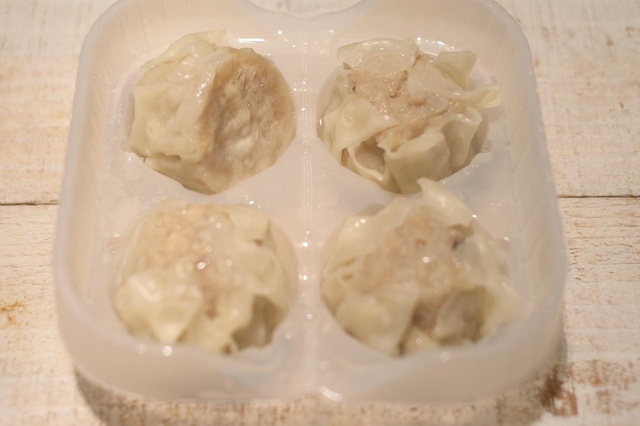 画像1: ●じゅわっと肉汁 国産豚の大焼売