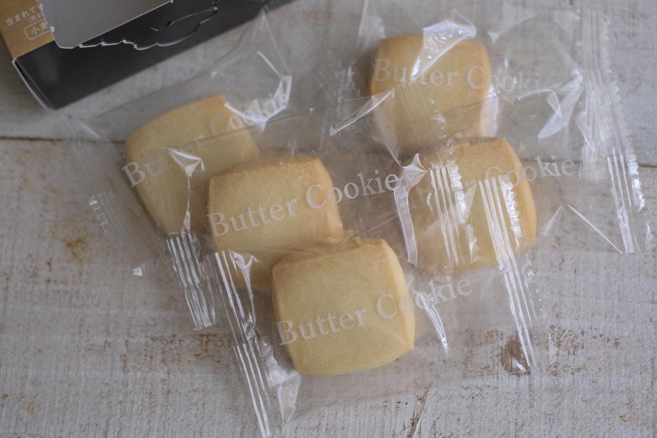 画像2: ●贅沢バタークッキー