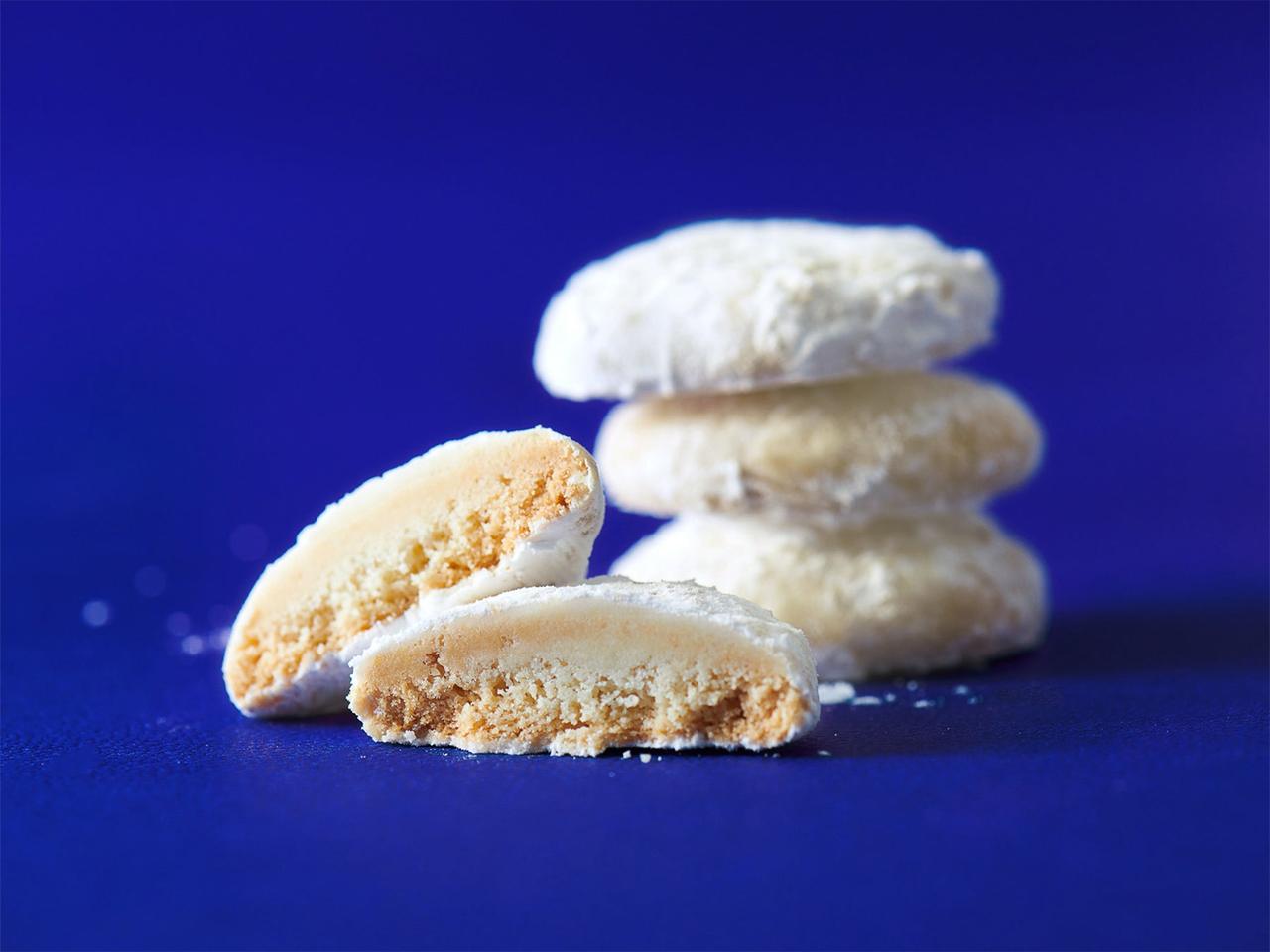 画像: 雪の降らない日のブールドネージュ〈バターミルク〉