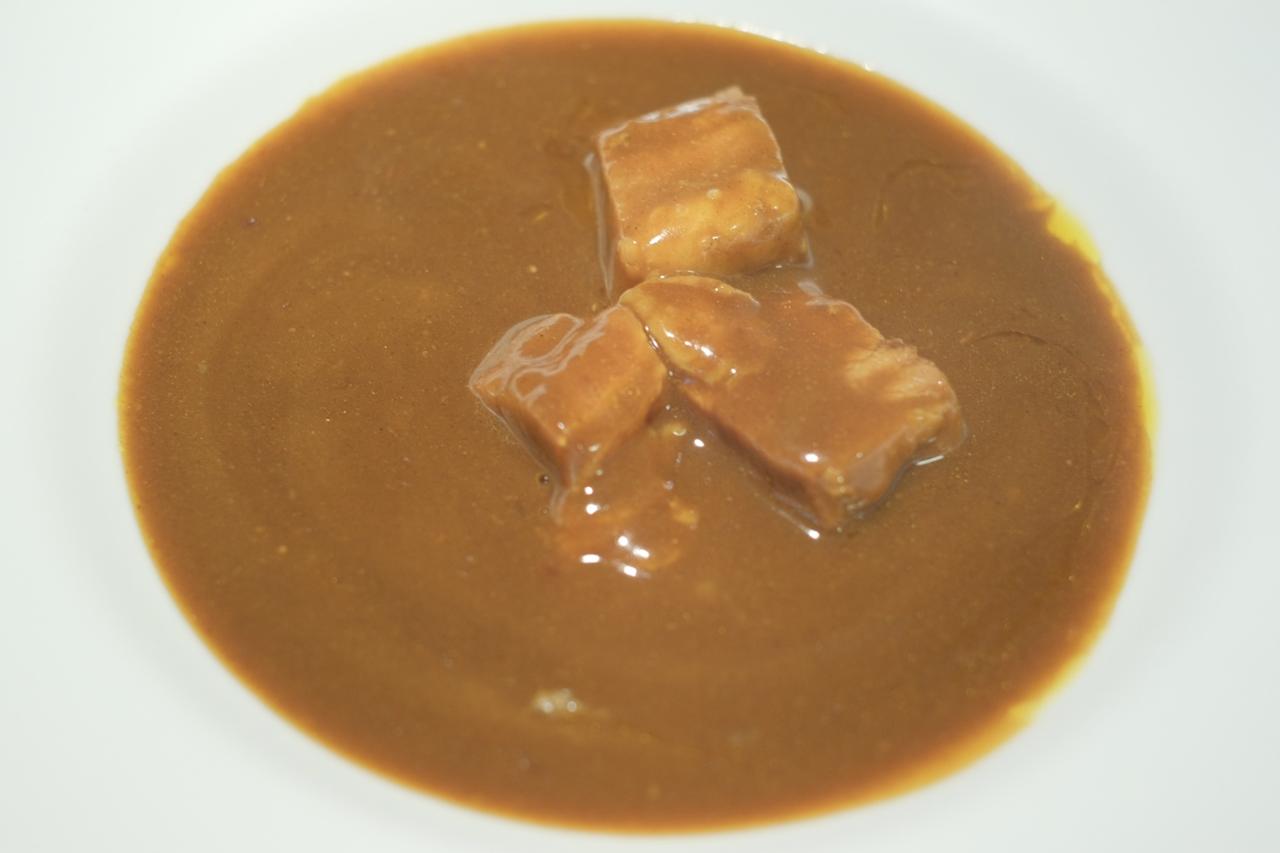 画像: ●やわらか牛肉使用 極うまビーフカレー