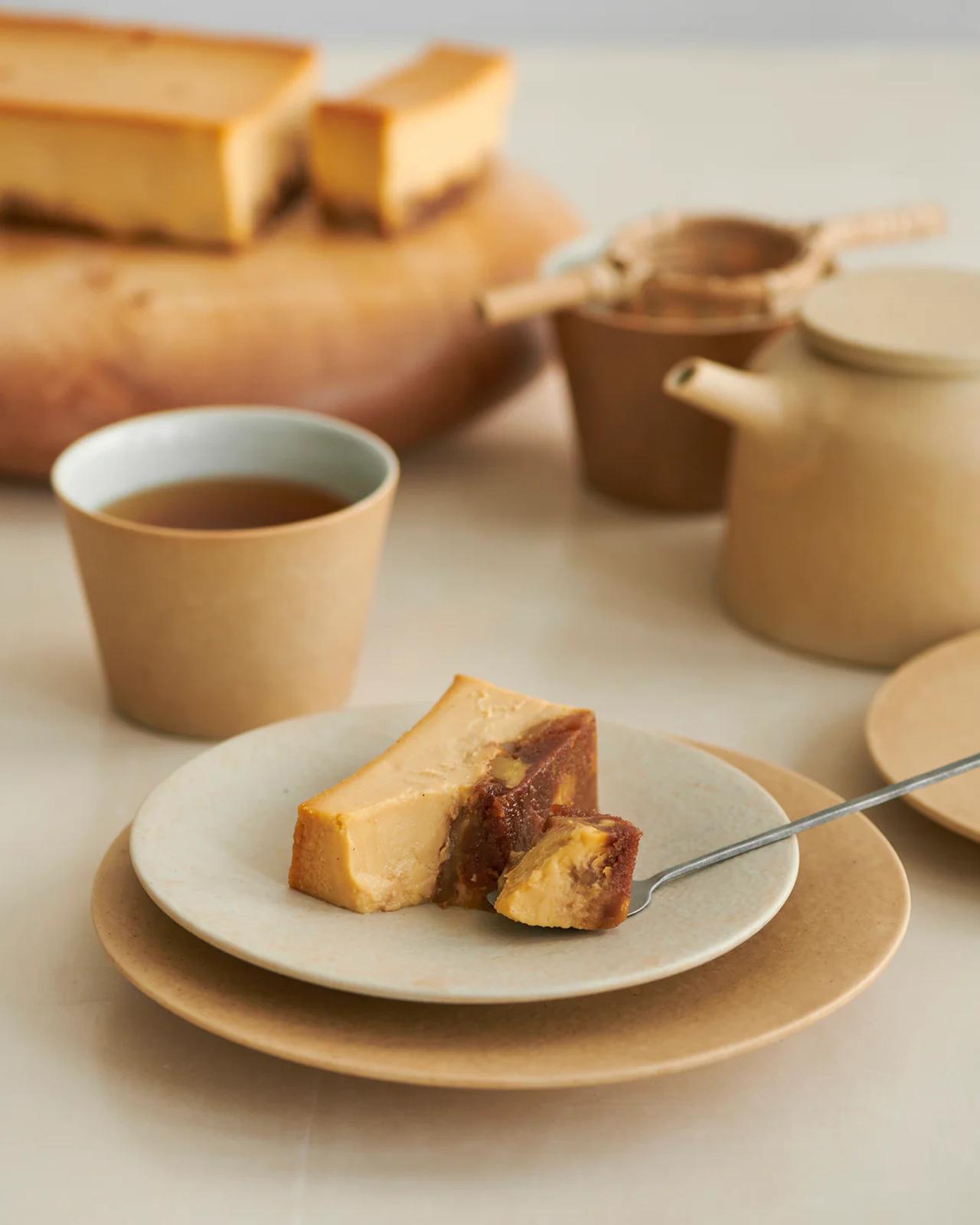 画像2: 【試食レポ】明日から！Mr. CHEESECAKE×クルミッ子が、今年も♡去年よりさらに、気になる新商品が増えてます…！