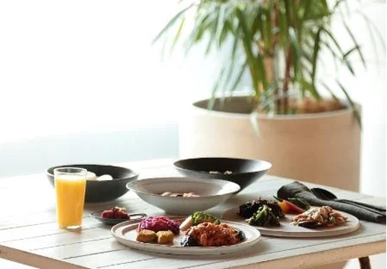 画像: 5DAYSプログラム　[72Hファスティング] しっかり本格的に ファスティングをしたい方に ¥ 32,400 （税込） 朝食・昼食・夕食、お好きなタイミングで開始できます [開始時間帯 05:00〜21:59］