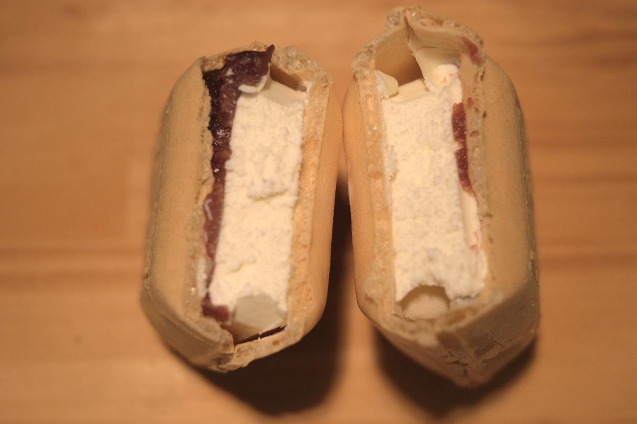 画像2: ●和匠の逸品 あずき最中