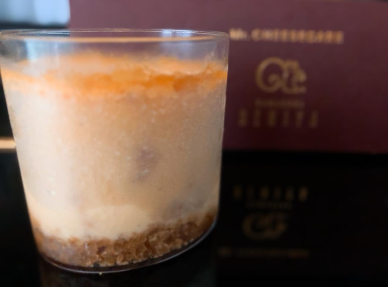 画像5: 【試食レポ】明日から！Mr. CHEESECAKE×クルミッ子が、今年も♡去年よりさらに、気になる新商品が増えてます…！