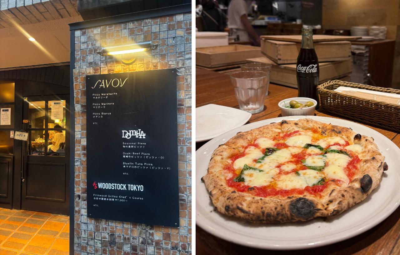 画像1: カウンタースタイルならではのライブキッチン感も◎