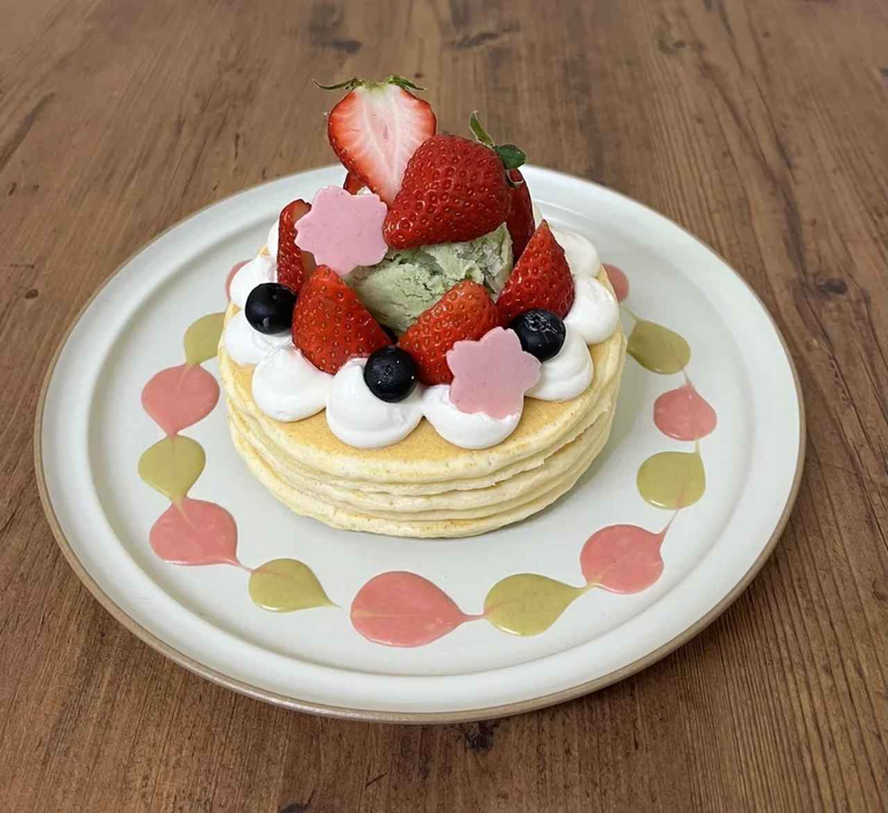 画像: パンケーキカフェ mog 難波店【公式】のネット予約 | 大阪府大阪市中央区 | カフェ