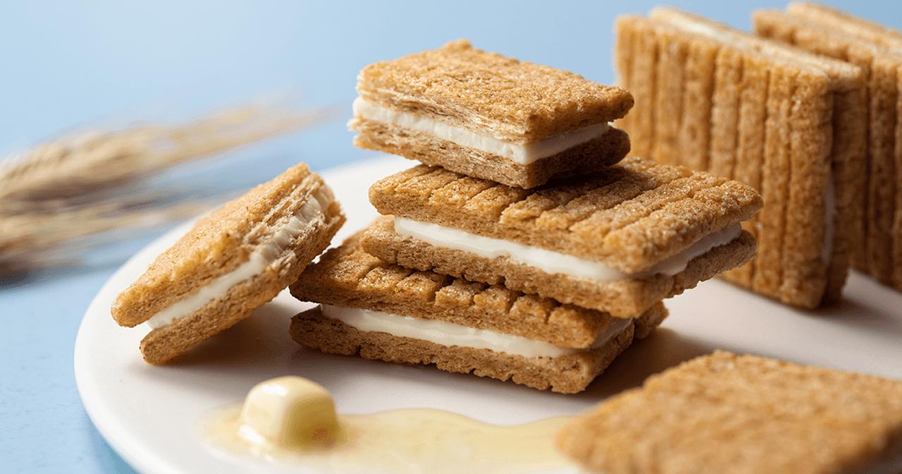 画像: シュガーバターの木｜SUGAR BUTTER TREE