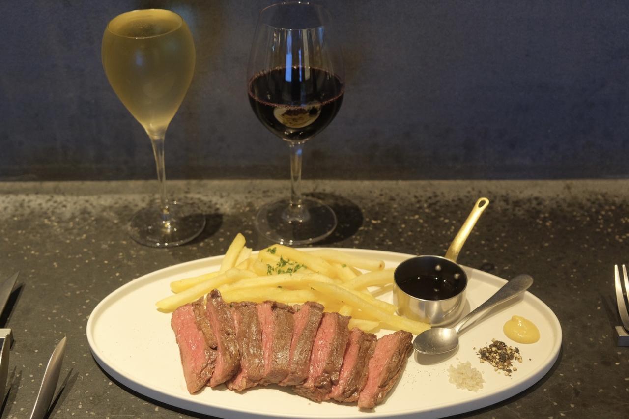 画像14: ・BRASSERIE by plein