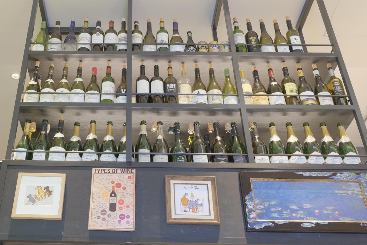 画像5: ・BRASSERIE by plein