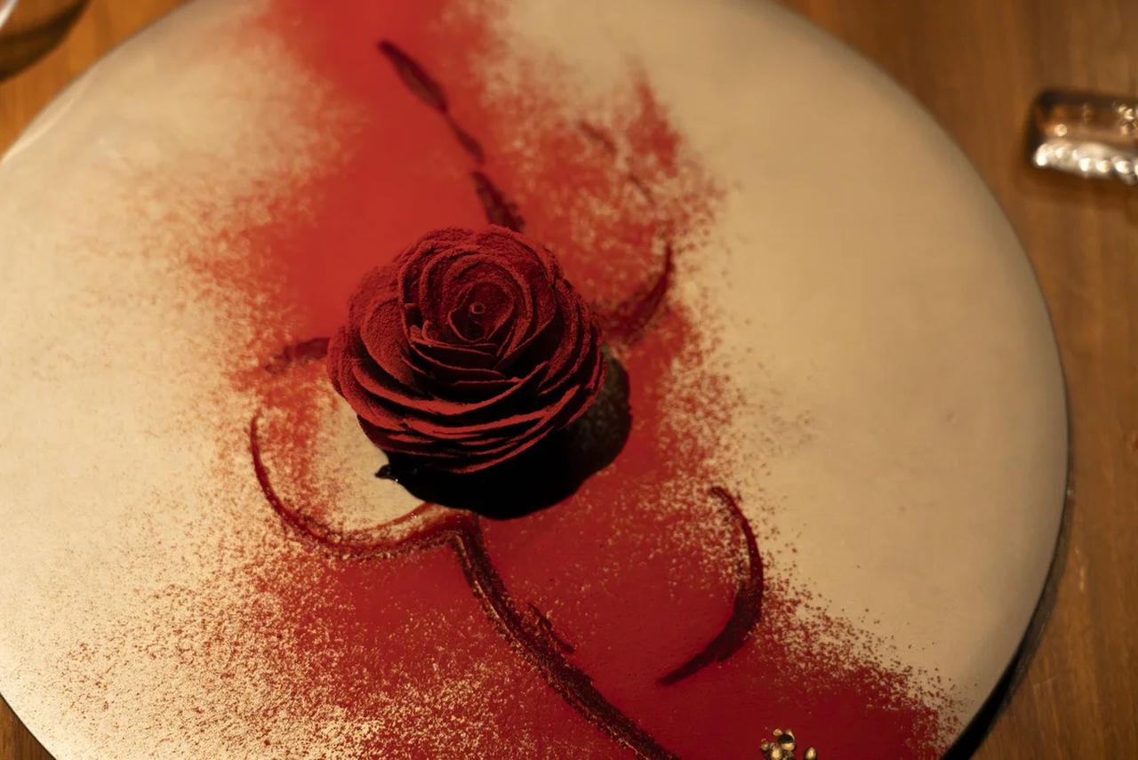 画像: ル スプートニク【公式】のネット予約 | 東京都港区 | フレンチ