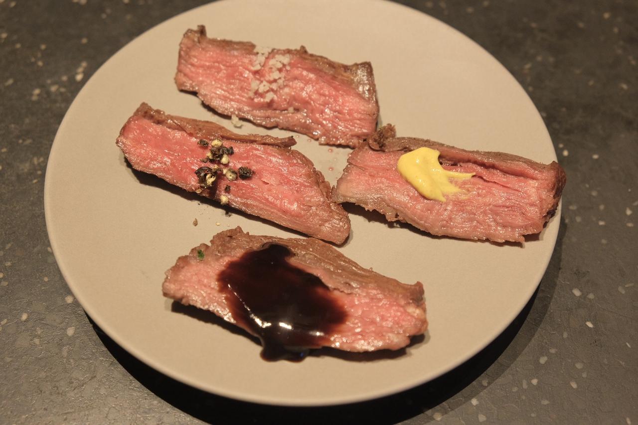 画像9: ・BRASSERIE by plein