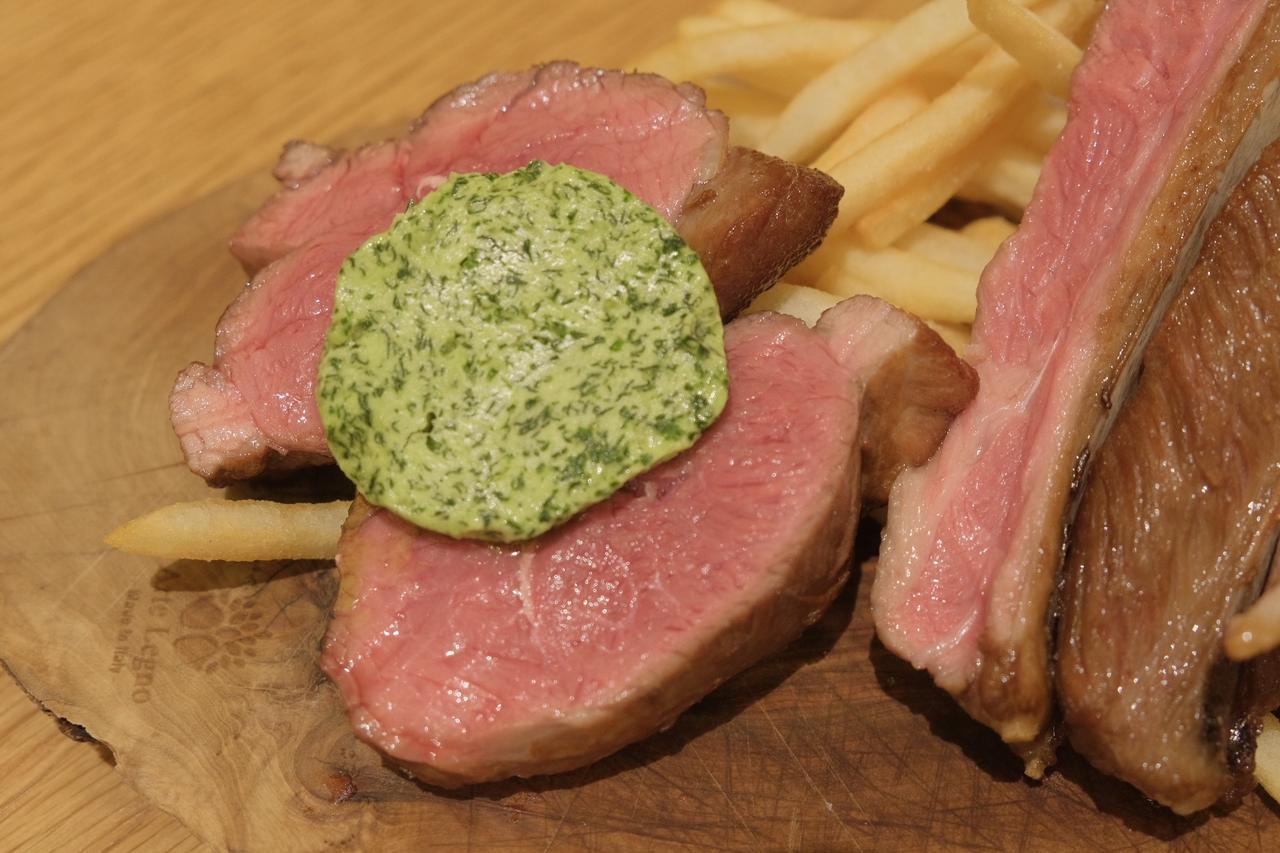 画像8: ・Bistro CentGrammes Charbon