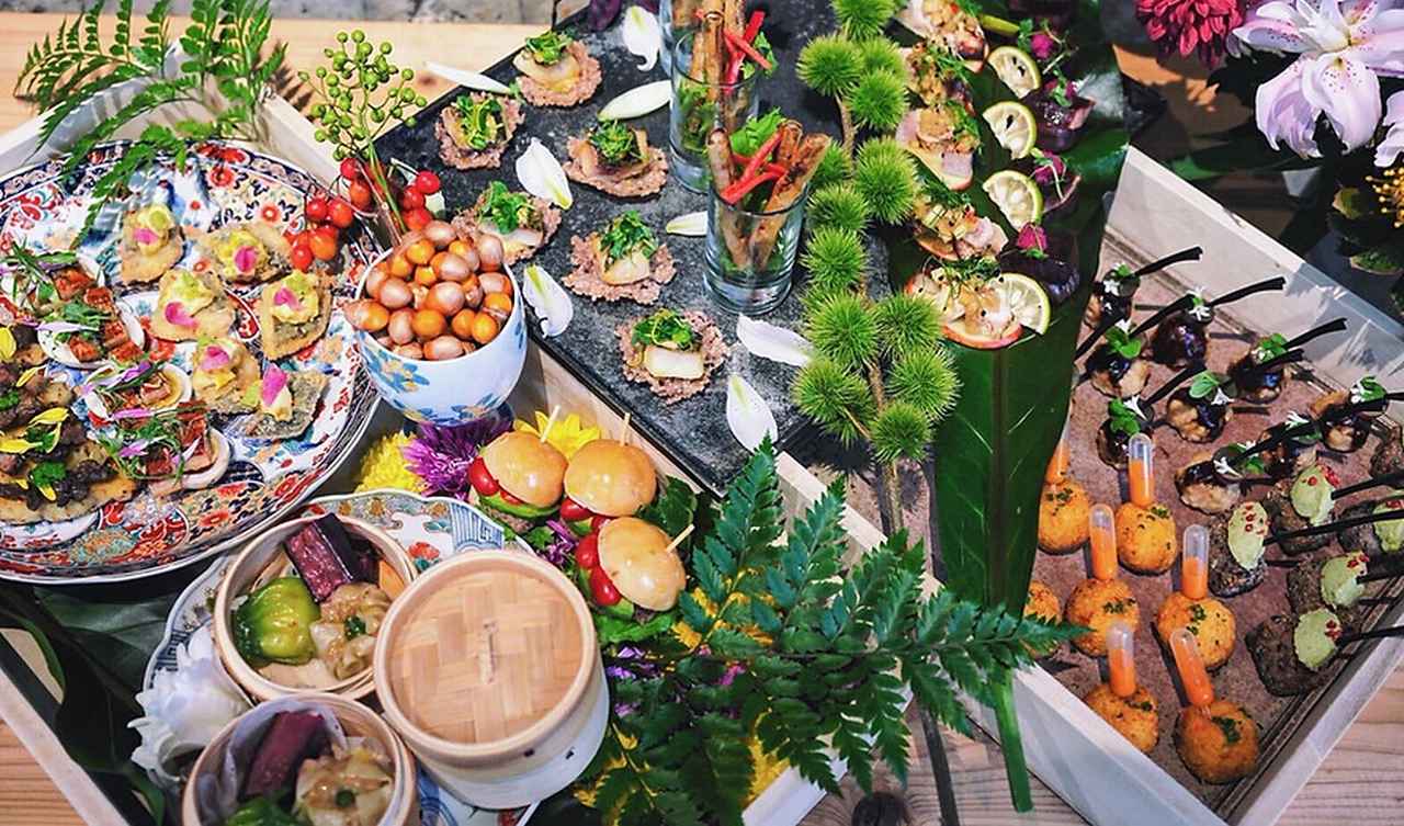 画像: WabiSabi TOKYO