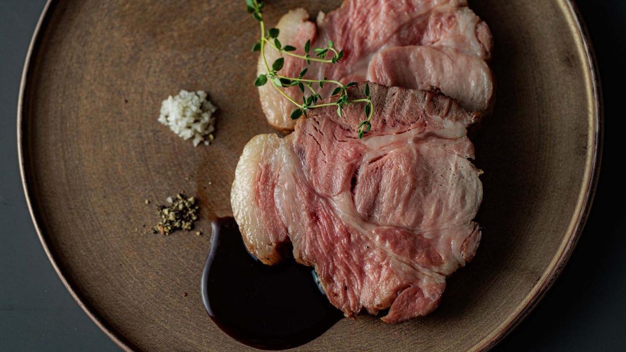 画像: BRASSERIE by plein | 虎ノ門ヒルズ - Toranomon Hills