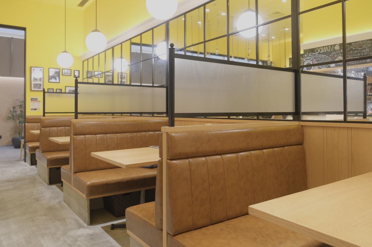 画像5: ・Bistro CentGrammes Charbon