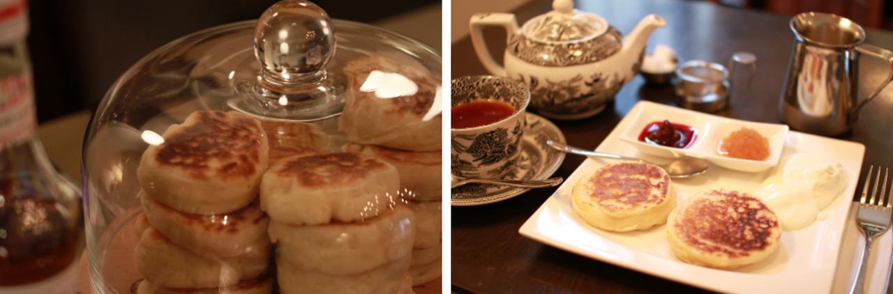 画像2: オトナ心をくすぐるシックなアンティーク空間