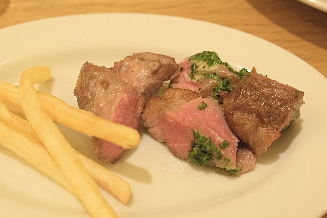 画像11: ・Bistro CentGrammes Charbon