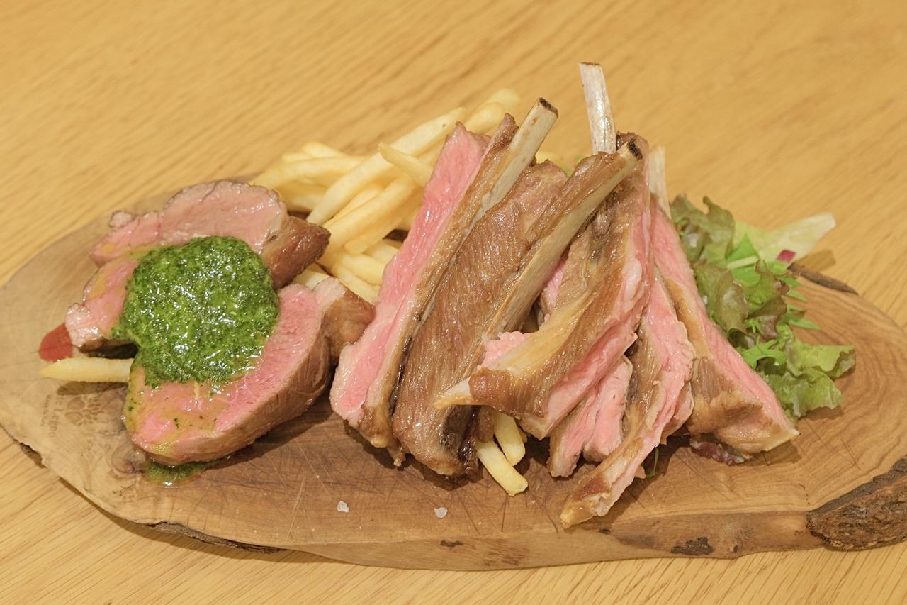 画像6: ・Bistro CentGrammes Charbon