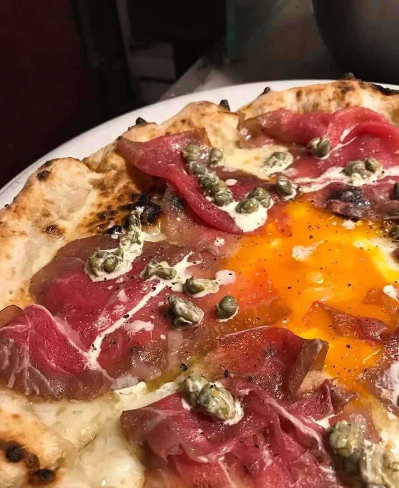 画像: SAVOY 麻布十番本店【公式】のネット予約 | 東京都港区 | ピザ