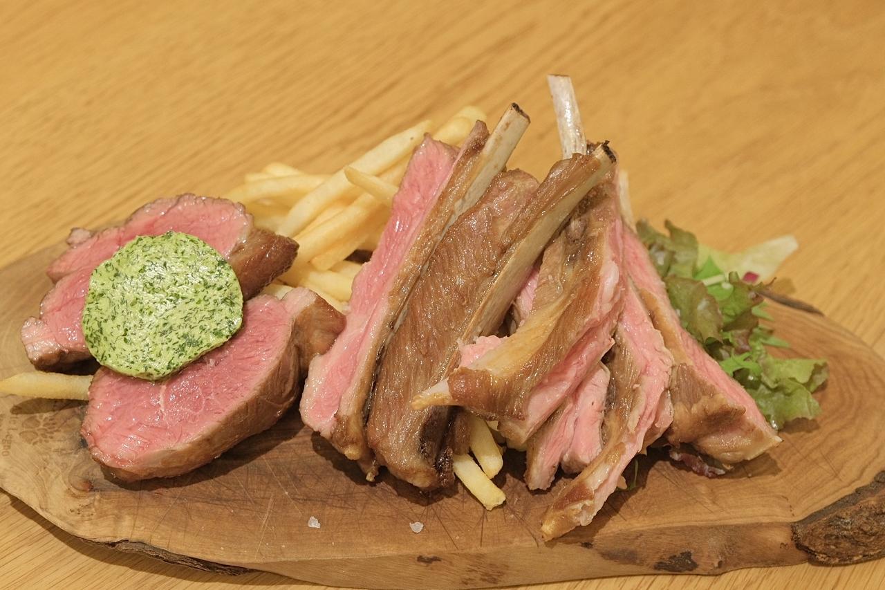 画像7: ・Bistro CentGrammes Charbon