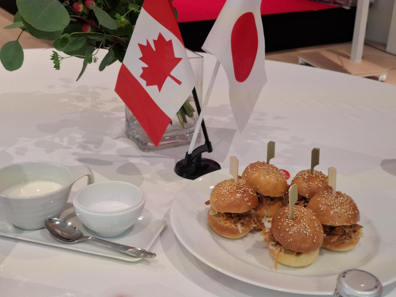 画像4: 【万博】カナダパビリオン クロージングイベント「O‘Canada Okini ～大阪・関西万博へ感謝を～」 取材レポート