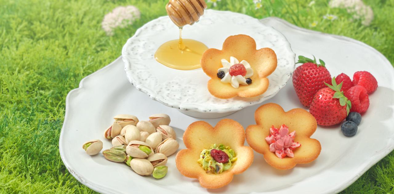 画像: 花ラングガーデン公式サイト