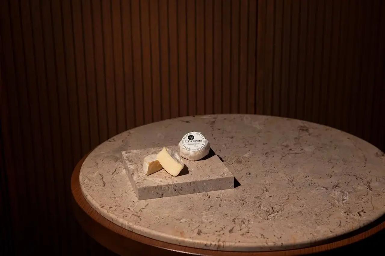 画像: ロフィシェルチーズ　¥ 888