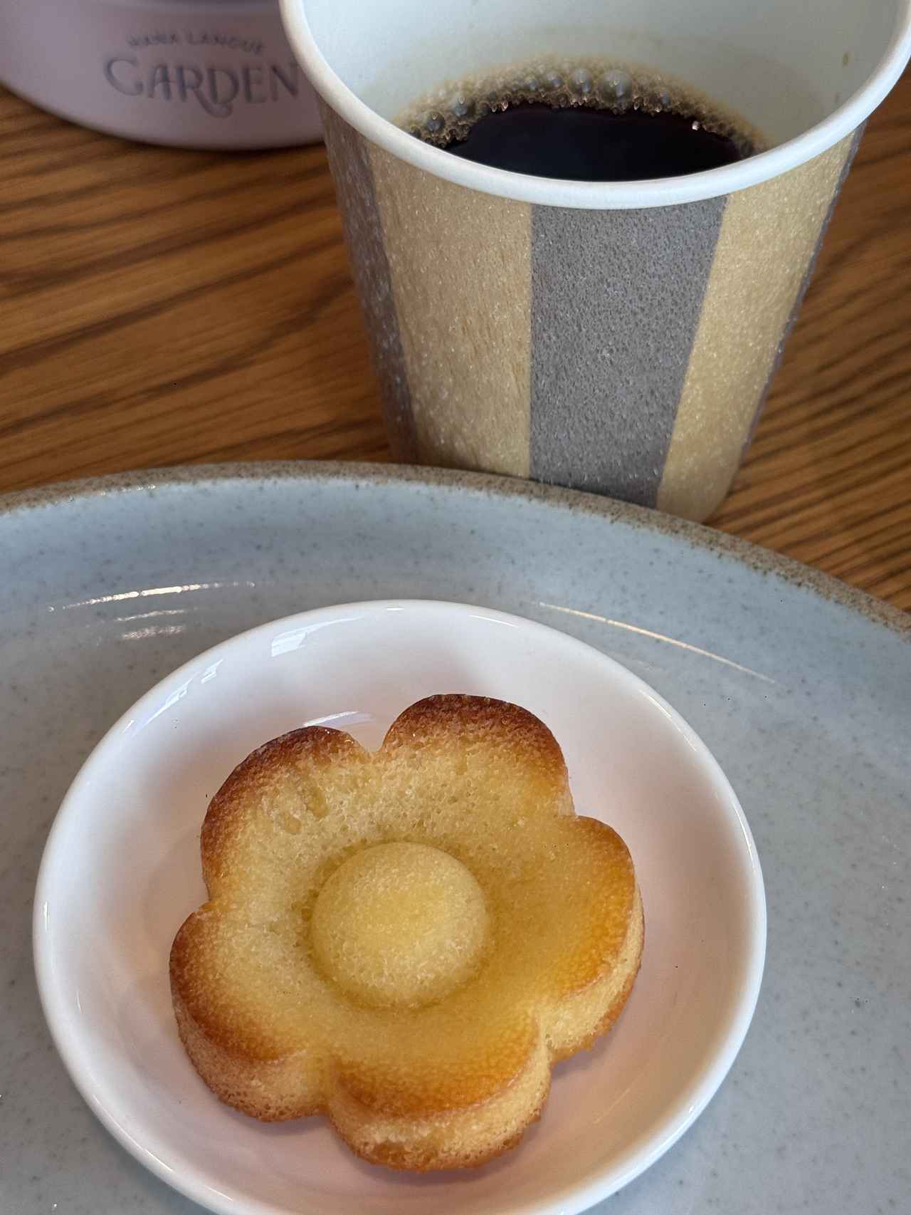 画像: コーヒー