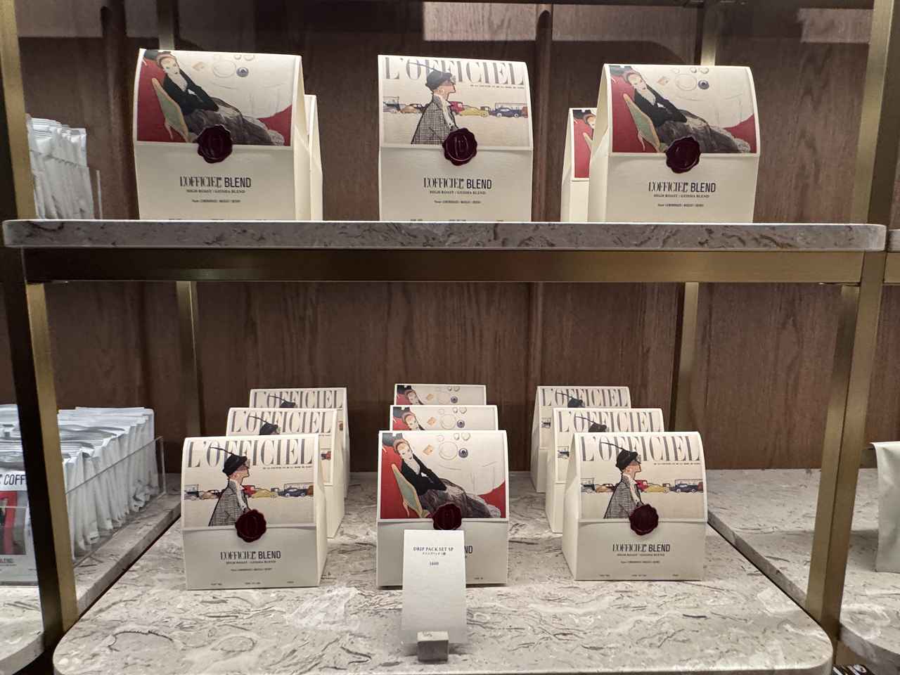 画像13: 表参道でモードな余韻感じるBAR体験♡『L’OFFICIEL BAR』がグランドオープン