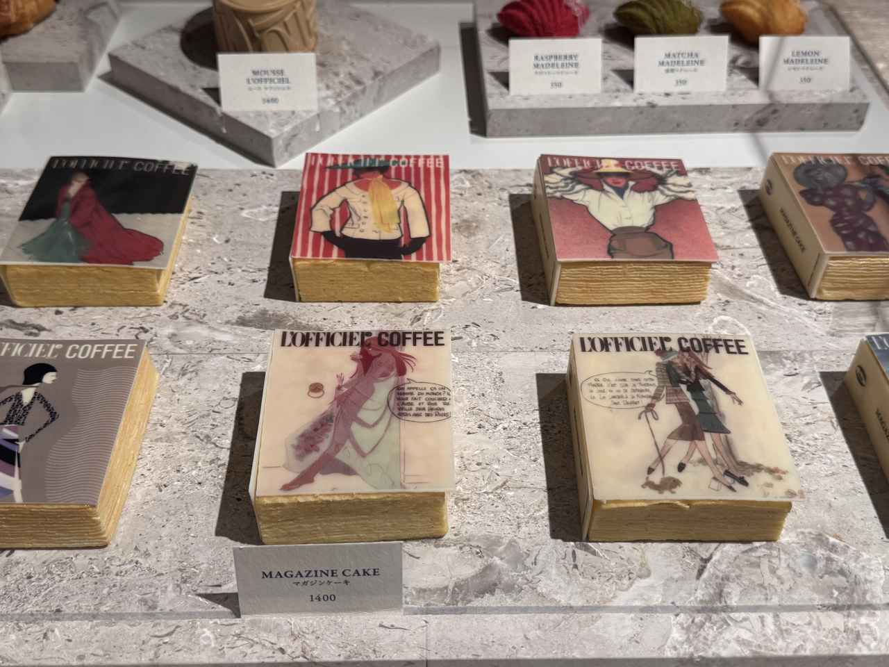 画像11: 表参道でモードな余韻感じるBAR体験♡『L’OFFICIEL BAR』がグランドオープン