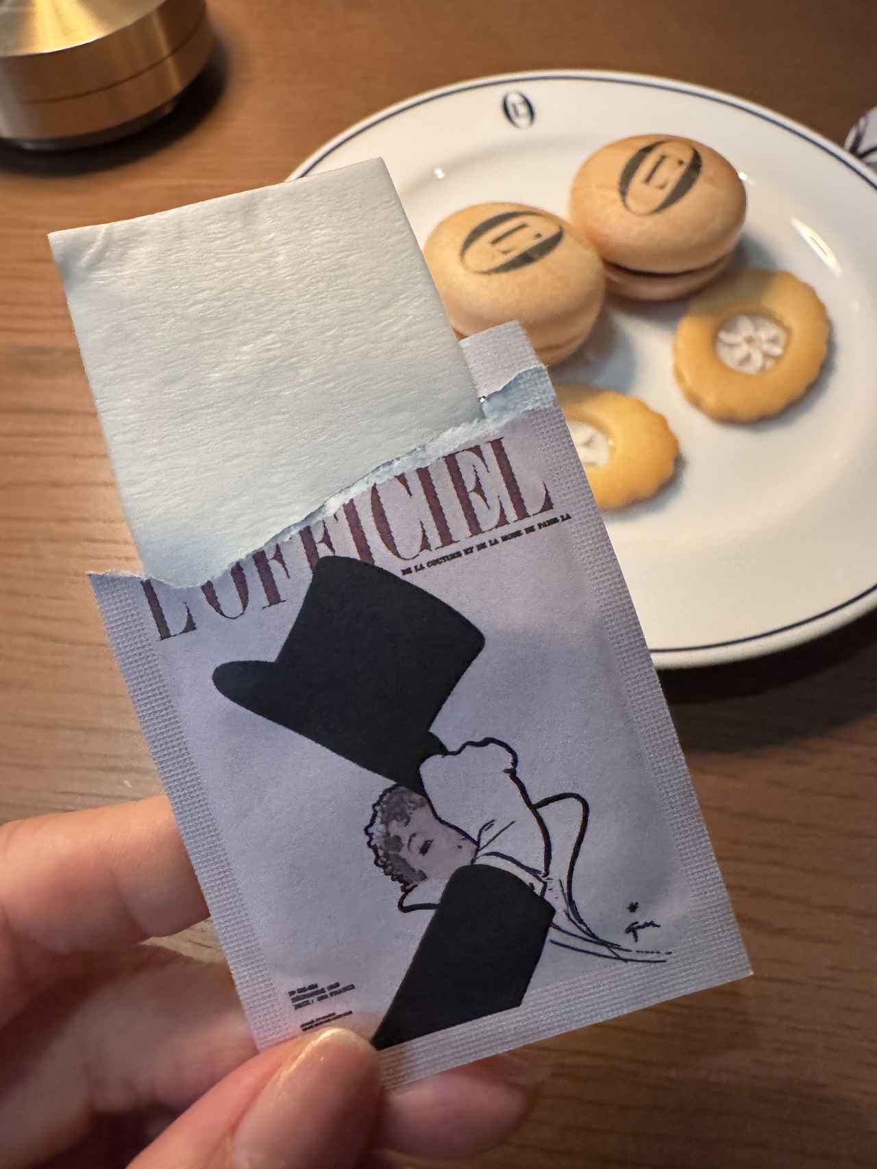 画像7: 表参道でモードな余韻感じるBAR体験♡『L’OFFICIEL BAR』がグランドオープン