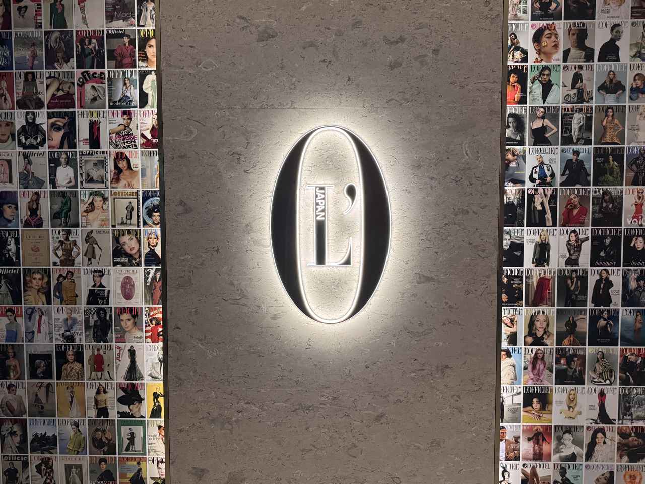 画像5: 表参道でモードな余韻感じるBAR体験♡『L’OFFICIEL BAR』がグランドオープン