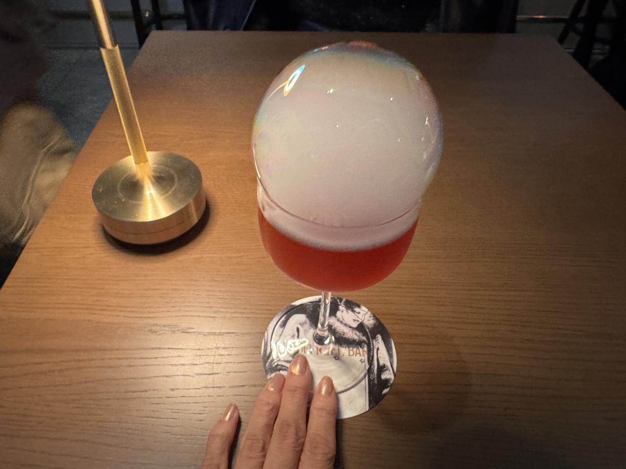 画像3: ブランドの美学が息づく、5種のシグネチャーカクテル