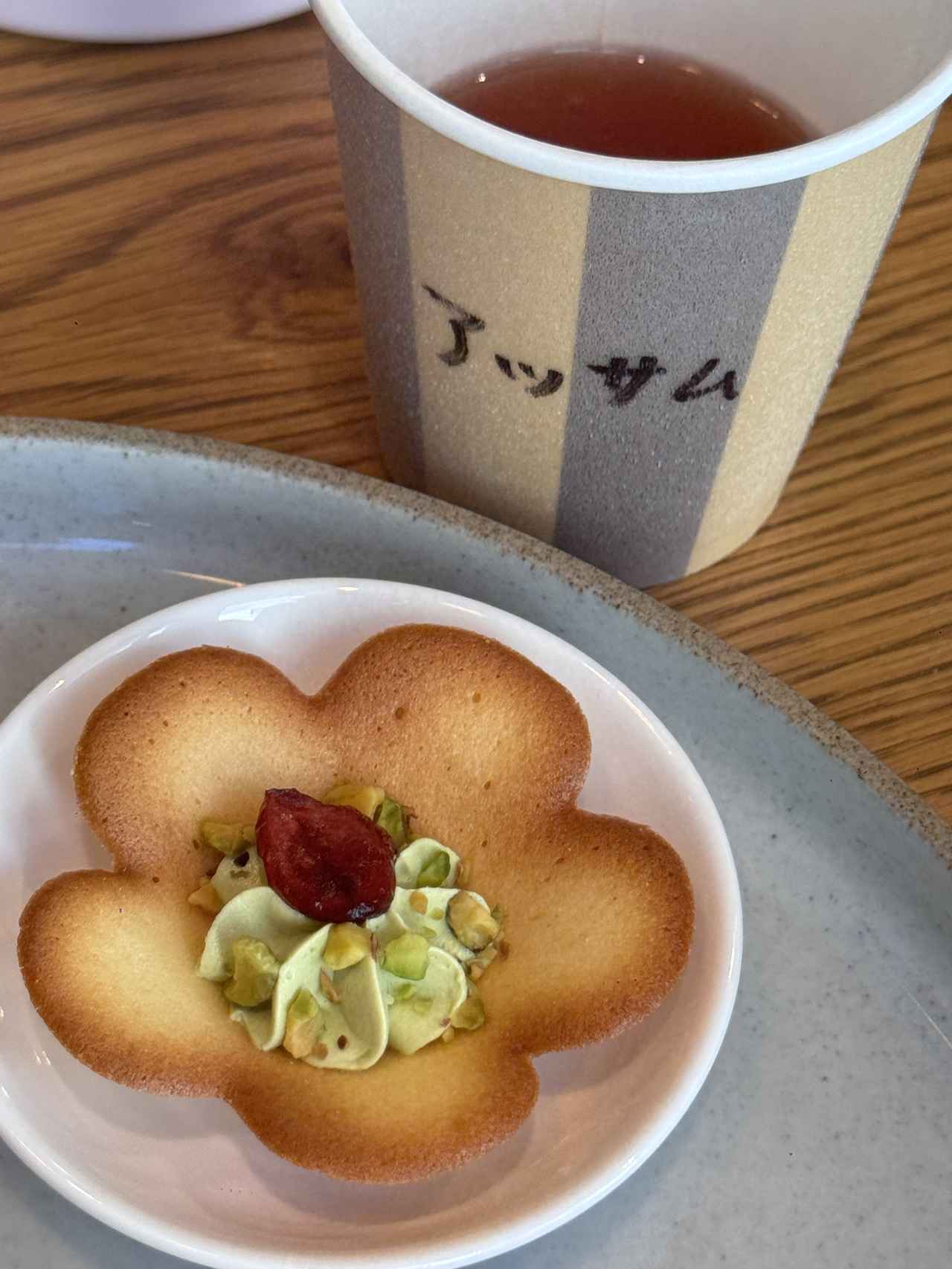 画像: アッサム