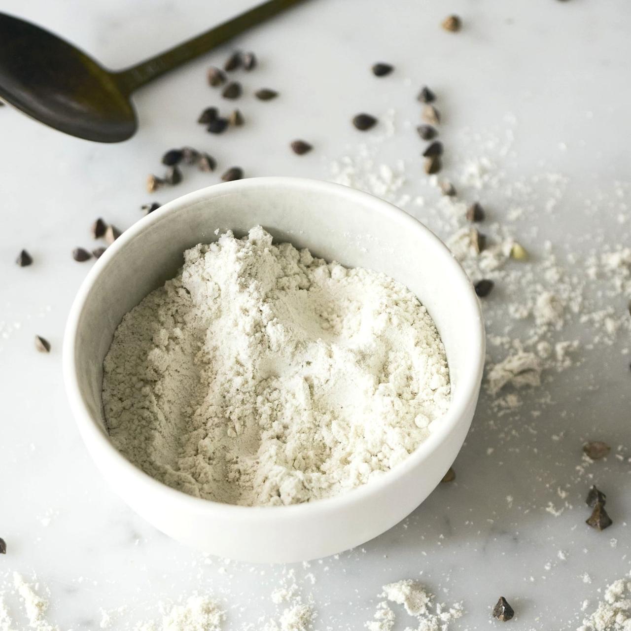 画像3: “ウェルネス”を味わう新感覚の十割蕎麦店「SOBA FUTATSU」が二子玉川にオープン