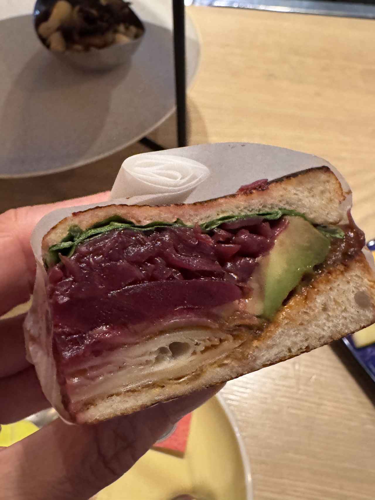 画像6: ローランギャロスが東京に舞い降りる♡【プルマン東京田町】で味わう「ローランギャロス ハイティー」