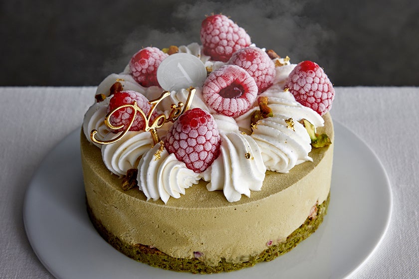 画像4: DEAN & DELUCAが贈る新作クリスマスケーキと特別ディナー