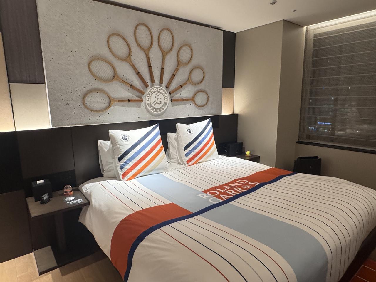 画像17: ローランギャロスが東京に舞い降りる♡【プルマン東京田町】で味わう「ローランギャロス ハイティー」