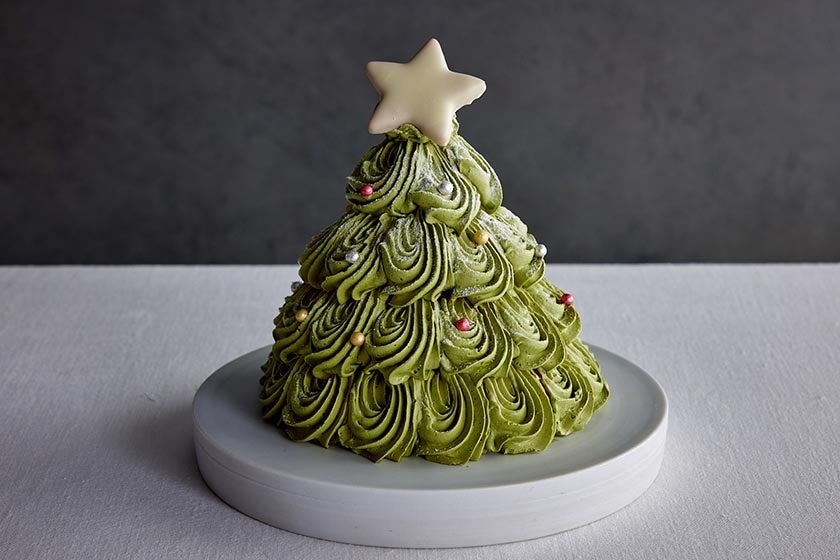 画像5: DEAN & DELUCAが贈る新作クリスマスケーキと特別ディナー