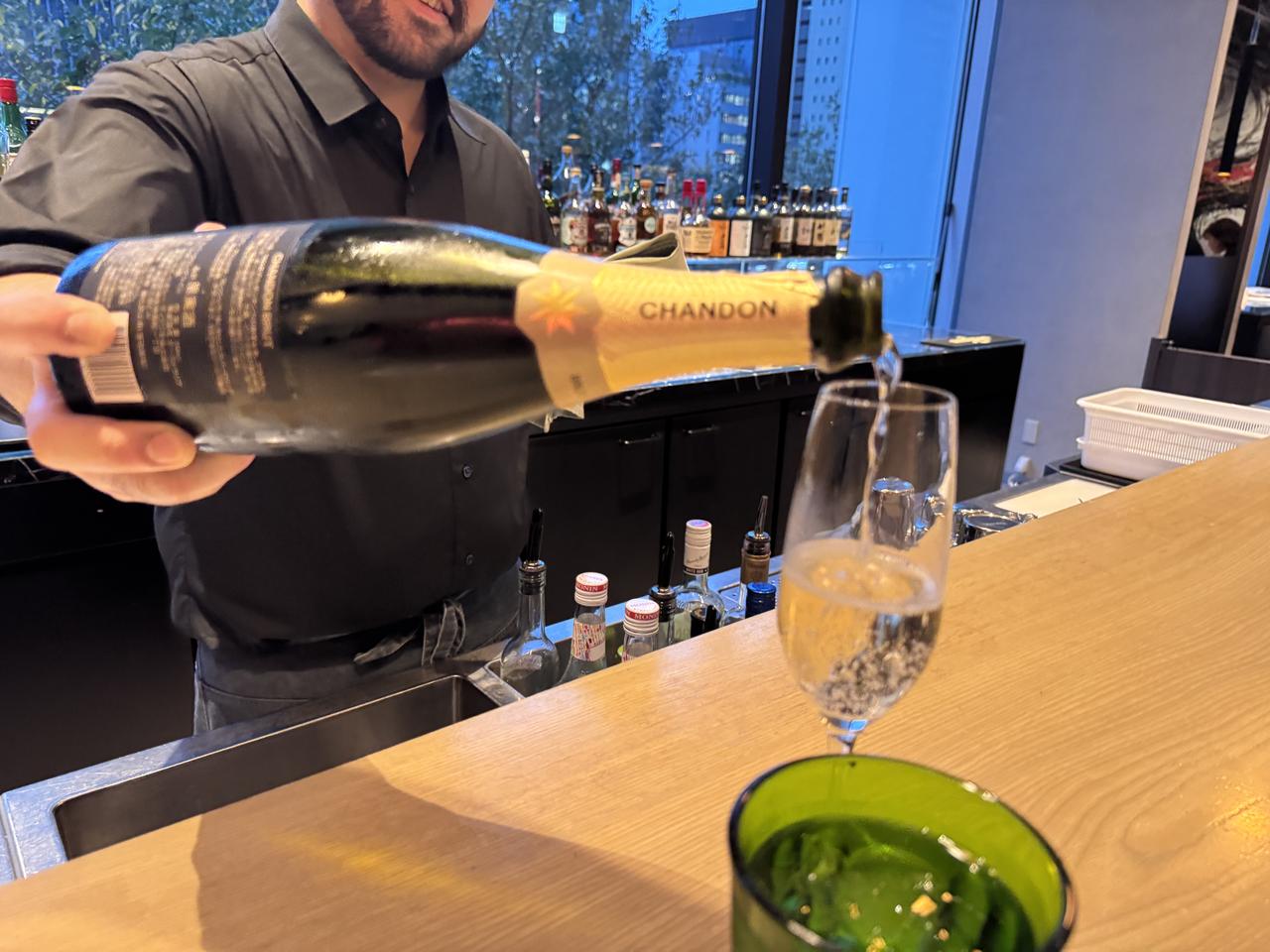 画像8: ローランギャロスが東京に舞い降りる♡【プルマン東京田町】で味わう「ローランギャロス ハイティー」