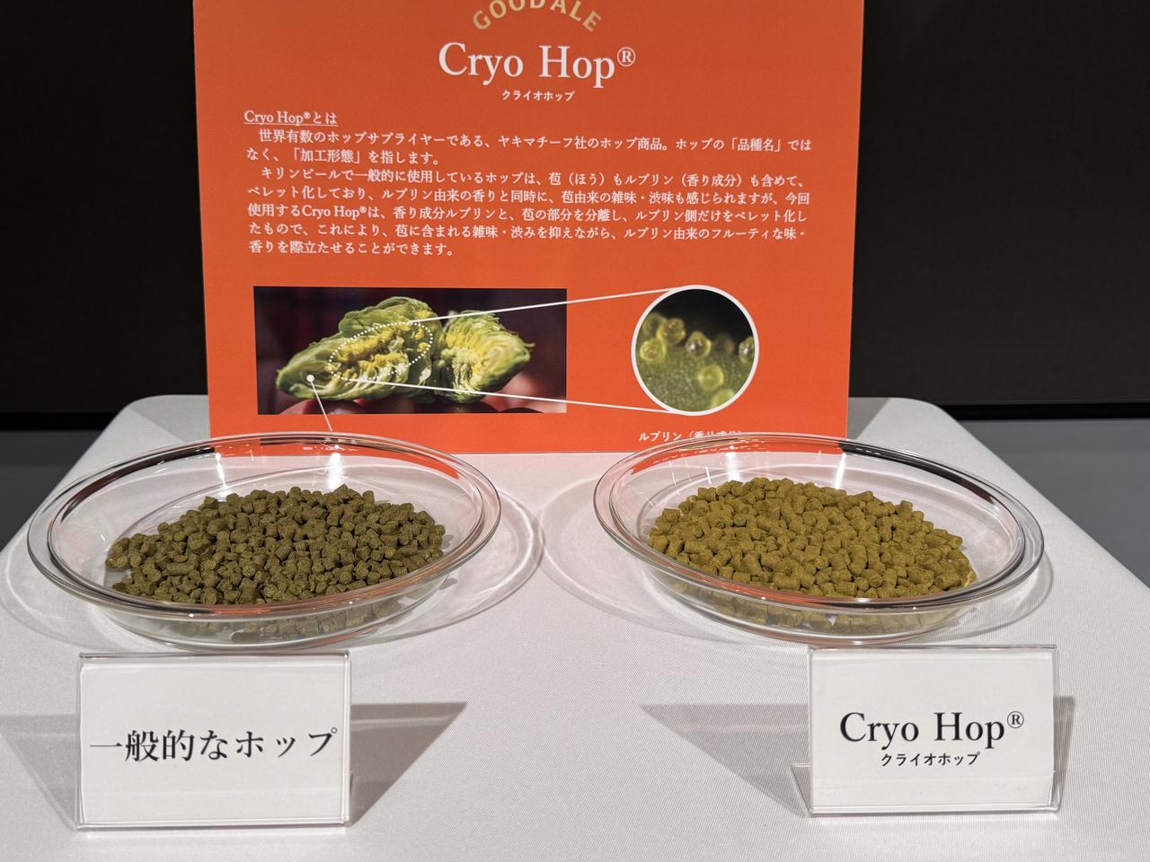 画像: 「キリングッドエール」好調要因