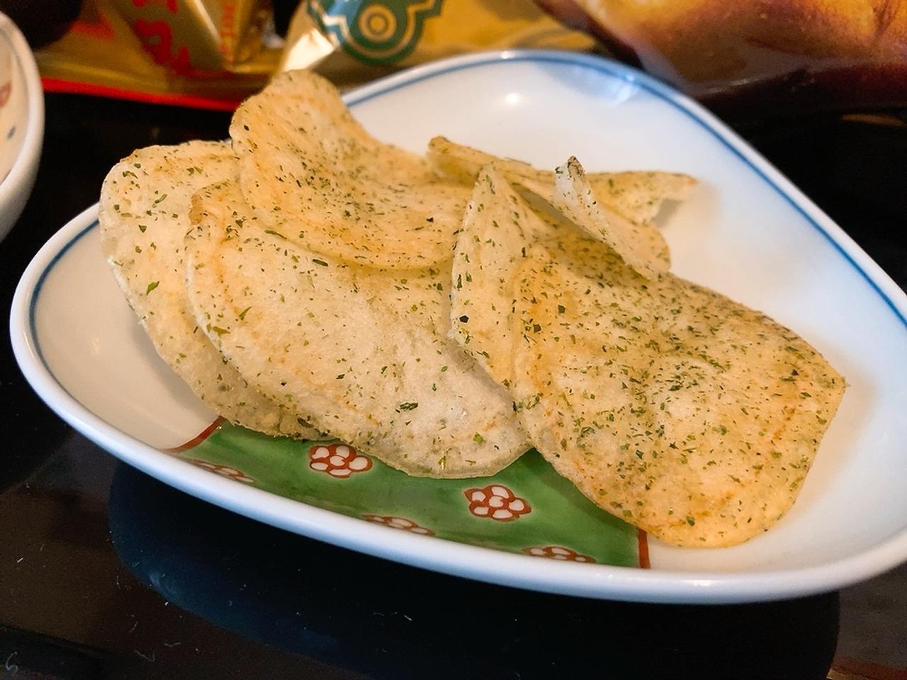 画像7: 【試食レポ】秋の夜長に、ちょっとプレミアムなおつまみを♡オトナ女子の贅沢タイムを格上げしてくれる最新グルメ3選！