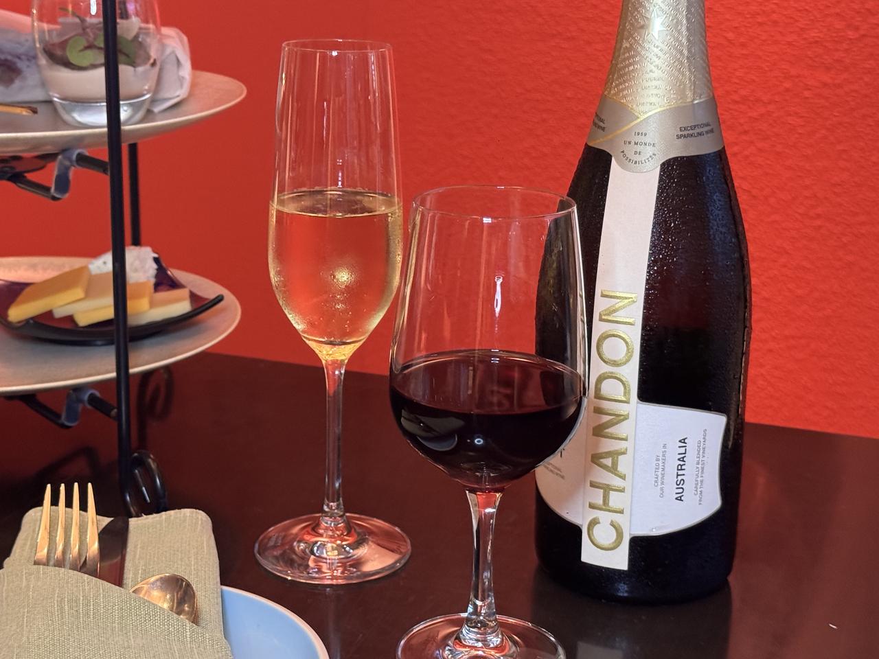 画像4: ローランギャロスが東京に舞い降りる♡【プルマン東京田町】で味わう「ローランギャロス ハイティー」